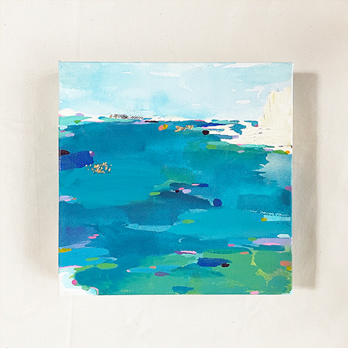 Sound of Wave