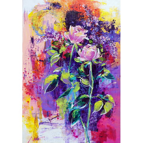 「「la-la・ROSE」夜の舞踏会」P6