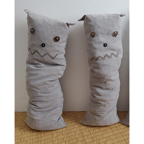 こもいぬ君