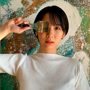 ソ　アンジュ さん