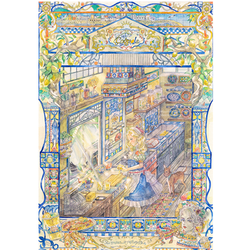 カフェ・コッポラ