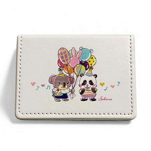 オリジナルアニマルグッズ