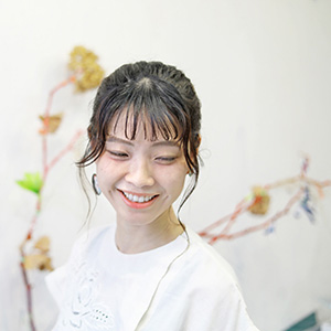 tonoharuna さん