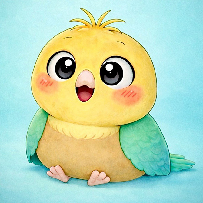ぴよっち